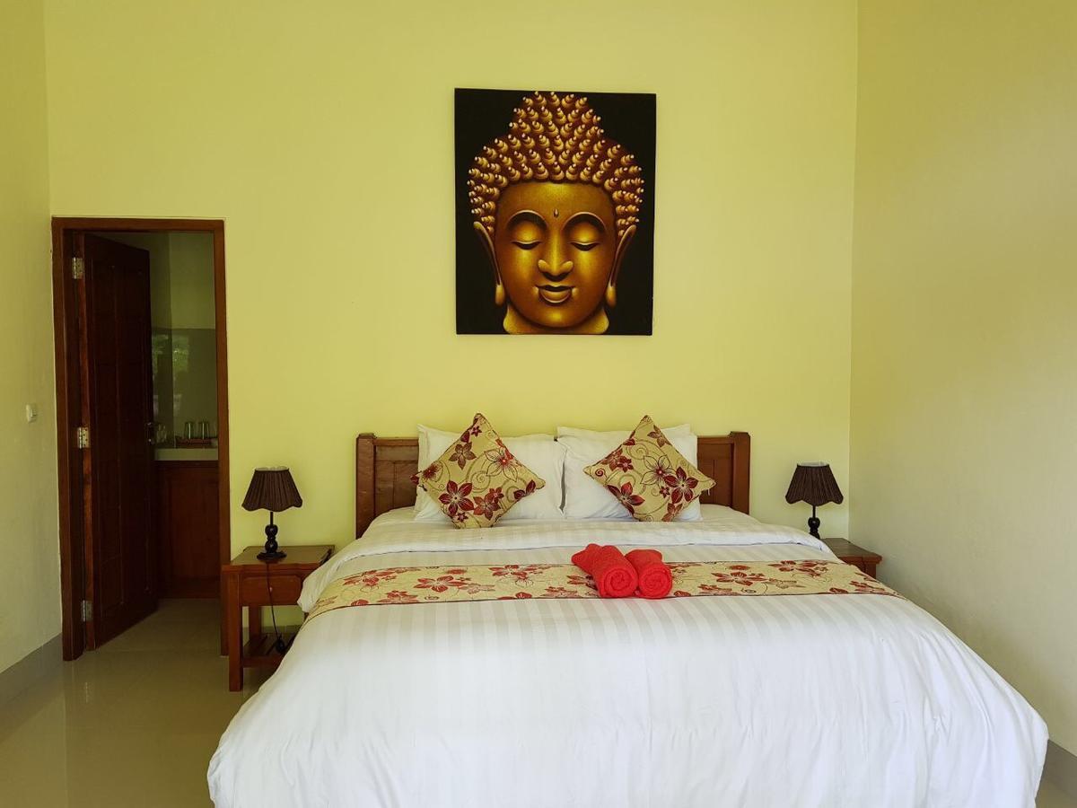 Amed Kunara Guest House Exterior photo